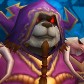 Character Avatar